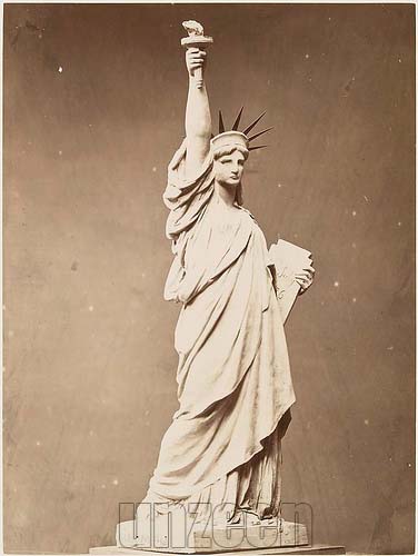 Statue of Liberty