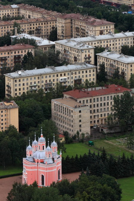 Another View of St.Petersburg  (2)