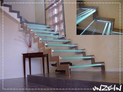 Staircase Lighting 