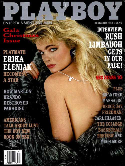 รวมปก(ประวัติ)\"Playboy\"IN Christmas.. ตั้งแต่ปี 1953-2009 (3)  