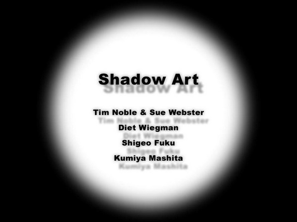 shadowart