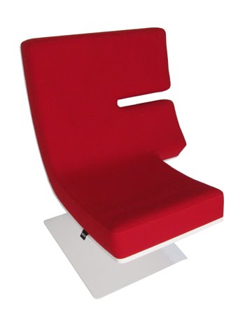 เก้าอี้จาก Legibal Furniture