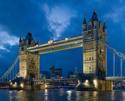 Tower Bridge