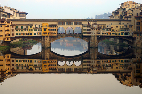 Ponte Vecchio