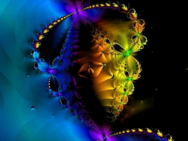 Fractal Art 