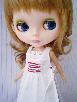 Blyte DoLL