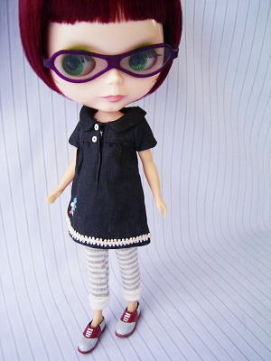 Blyte DoLL