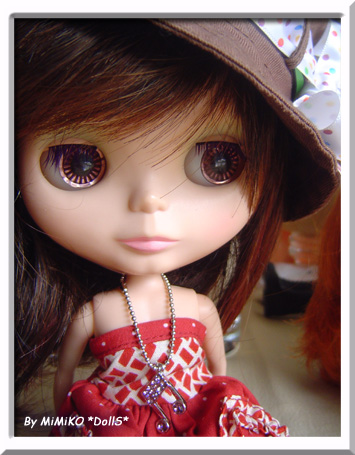 Blyte DoLL