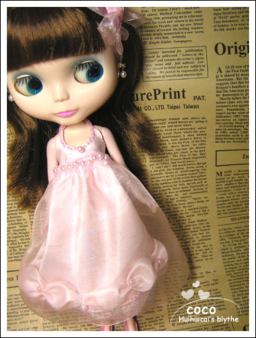 Blyte DoLL