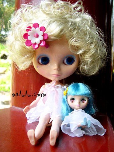 Blyte DoLL