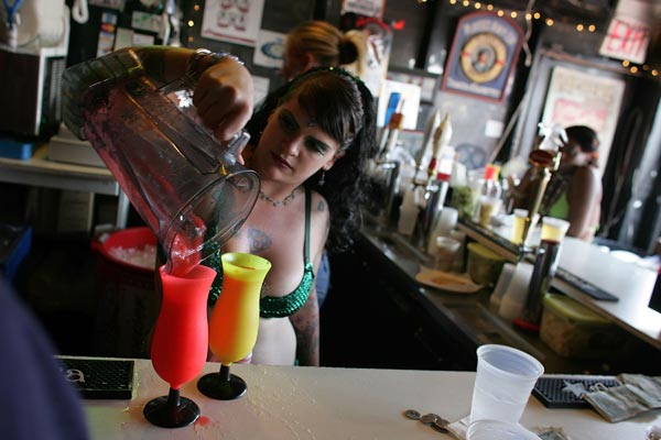 Mermaid Parade, Coney Island(1)