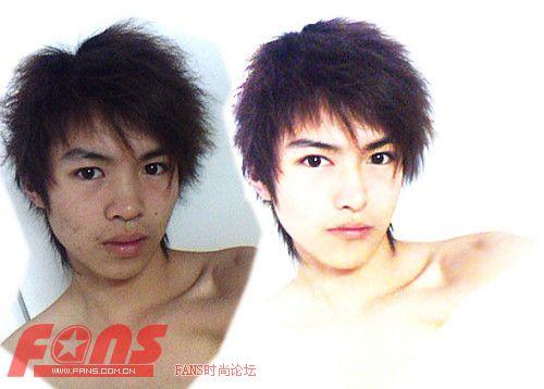 Power of Photoshop  ^__^