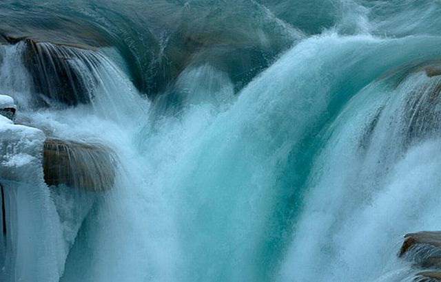 Jasper National Park, Alberta, Canada