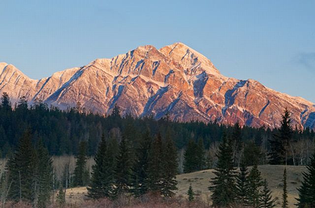 Jasper National Park, Alberta, Canada