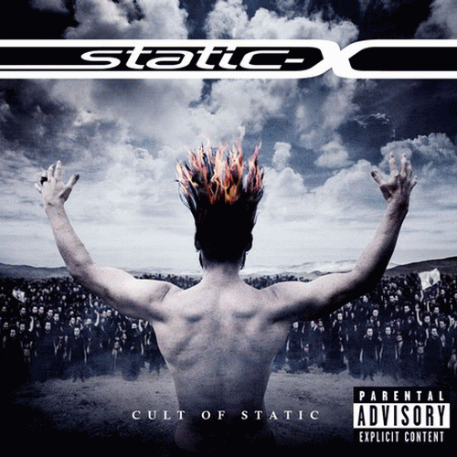 +++ Static-X +++