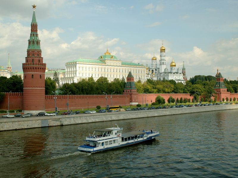 ~Splendid Shots of Russia 2~ 