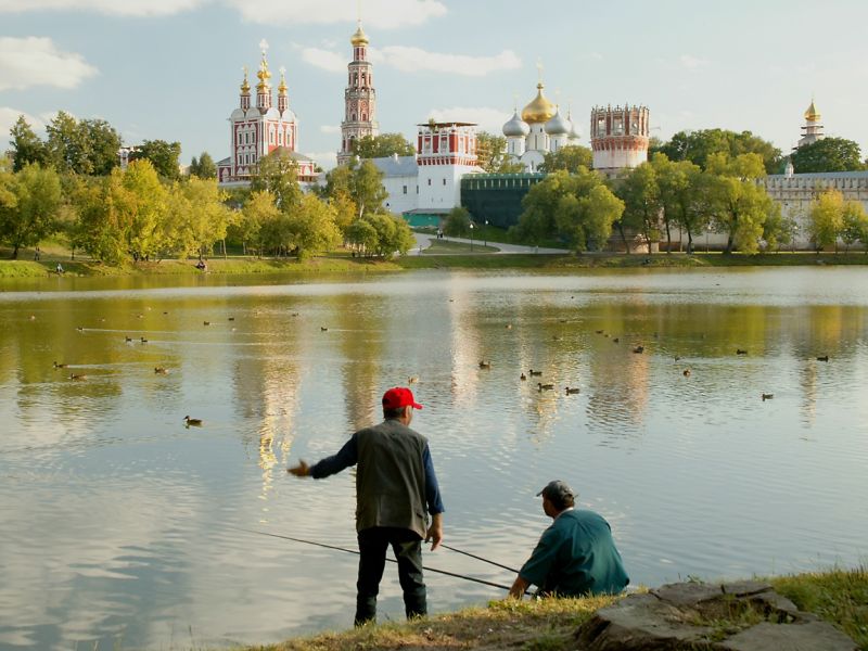 ~Splendid Shots of Russia 2~ 