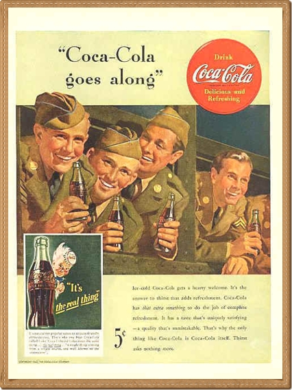 ♥Classic Coca Cola..Vol (2)♥ 