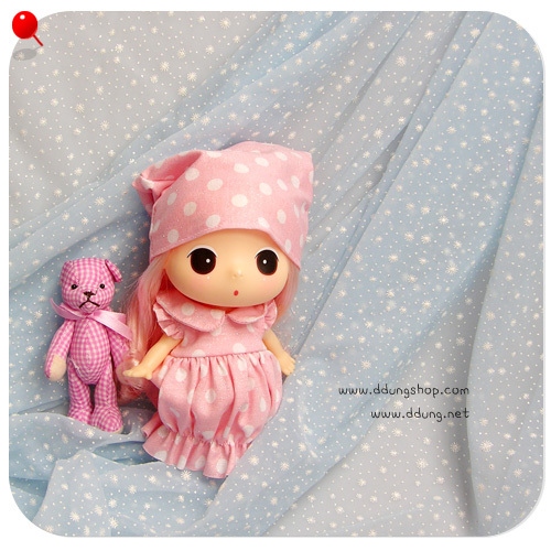 ♥Ddung Doll...(Part I)♥