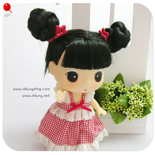 ♥Ddung Doll...(Part I)♥