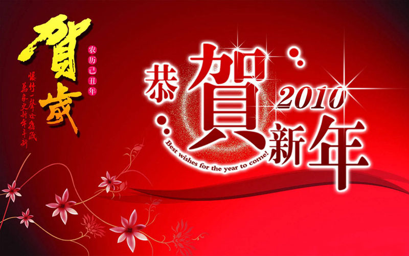 Happy Chinese New Year •°•.ღ