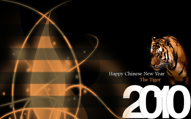 Happy Chinese New Year •°•.ღ