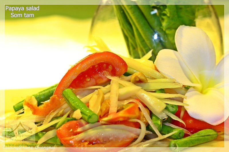 ♣ Delicious  Thai  Food !! ♣ 
