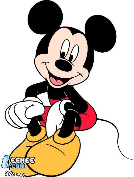 Mickey Mouse 