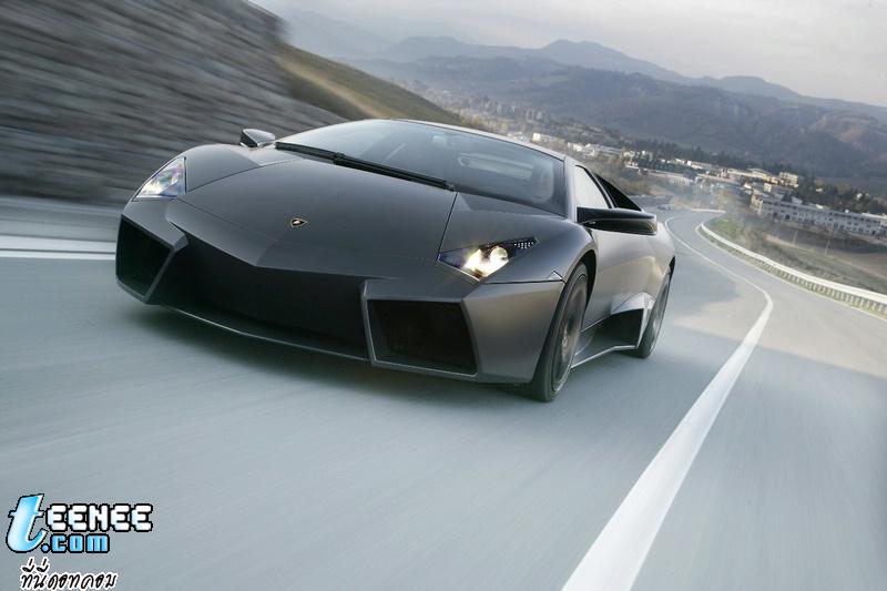 Lamborghini Reventon