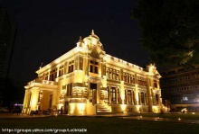 ธนาคารที่สวยที่สุดในประเทศไทย