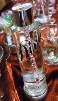  Diva Vodka, ว๊อดก้า ที่แพงที่สุดในโลก
