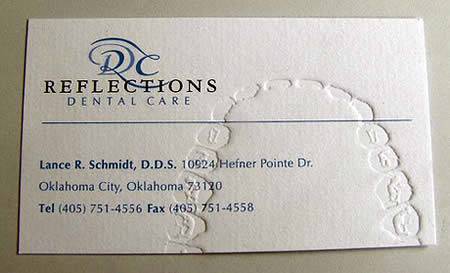 Creative Business Card