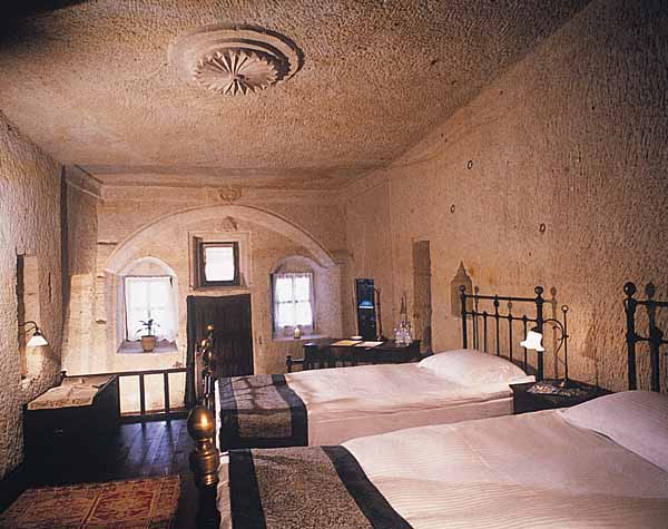 Hotel in IRAN