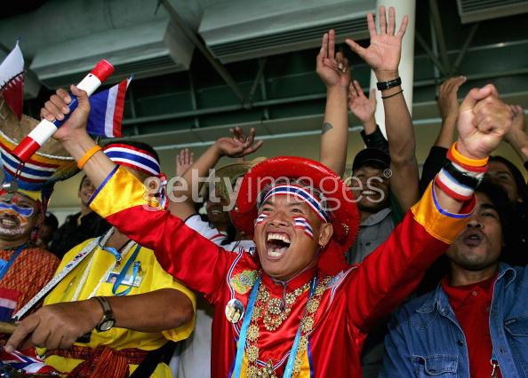 คุณแข่งที่ไหน เราจะตามไปเชียร์ เย๊ เย