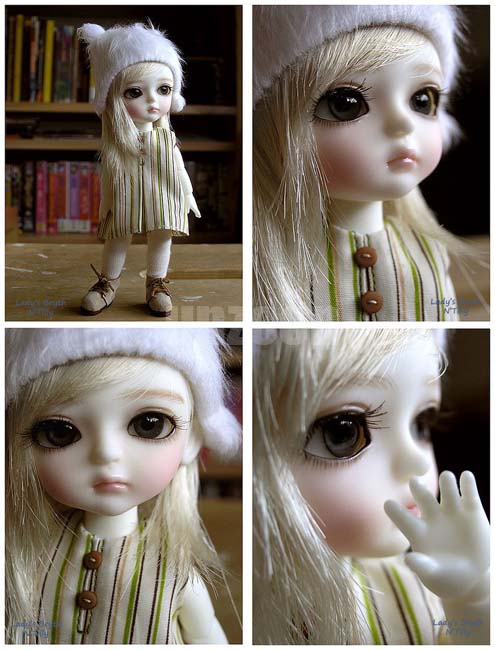 ~~Lumi Doll~~