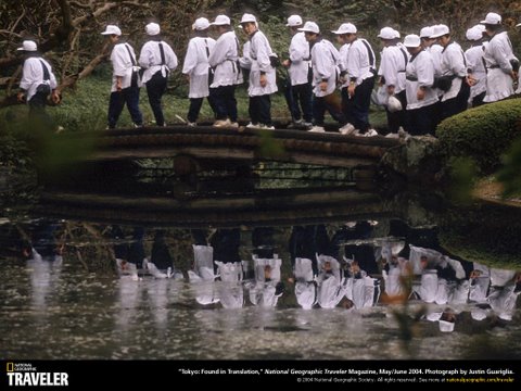 สุดยอดภาพ National Geographic (1)