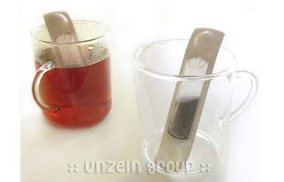 Tea Bags And Tea Bag Holders