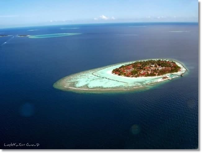 ๏~* Maldives ~ The Dream Paradise *~๏ (1)