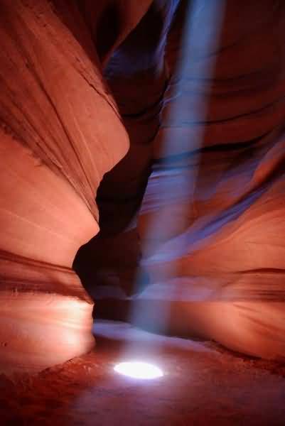 Antelope Canyon