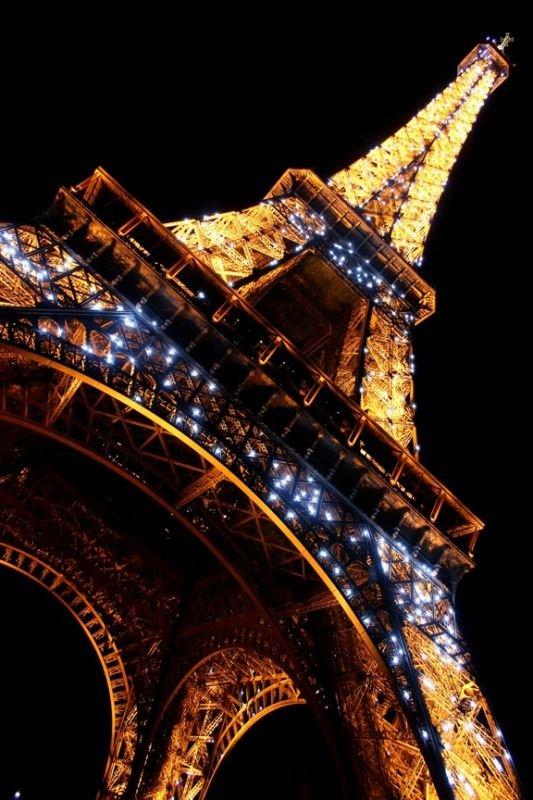 Paris Night