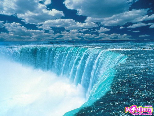 อันดับที่ 2 Niagara falls/canada