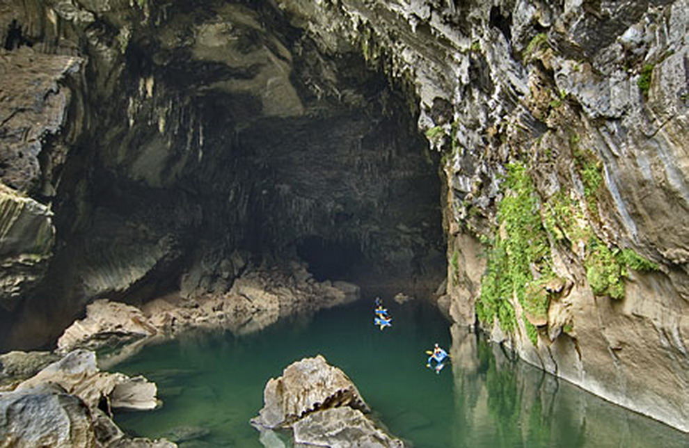 การถ่ายภาพทางภูมิศาสตร์ สวยงามตระการตา ( 2 )