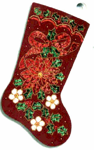 Stockings(ใส่ของขวัญ) น่ารักมาก..มาก