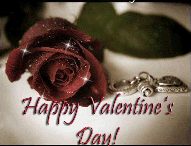 Happy Valentine\