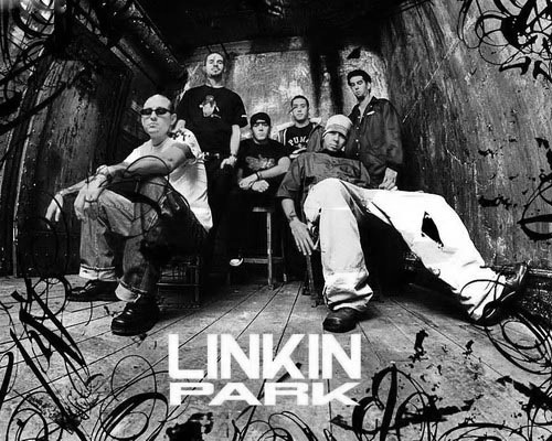 Linkin Park วงร็อคลากไส้ กับเสียงร้องและภาคดนตรีที่ลงตัว