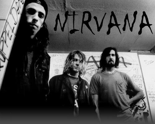 Nirvana กรั้นจ์ร็อคปวดกบาล มันส์ถึงขีดสุด ไพเราะถึงขั้วหัวใจ