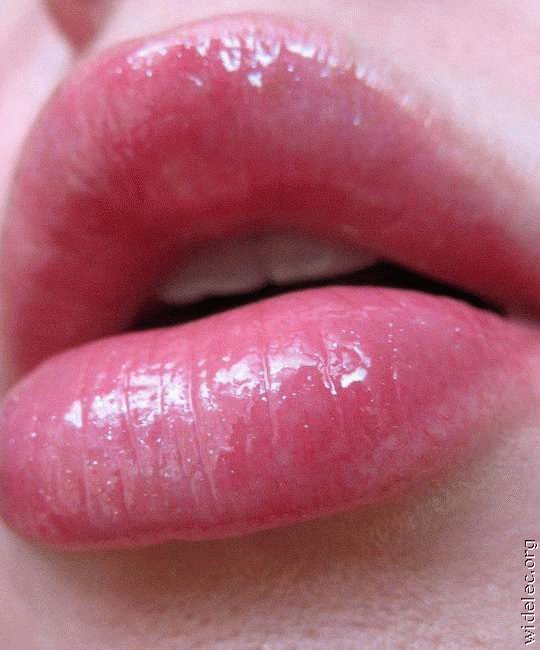 Tempting Lips ริมฝีปาก.. ยั่วตา!!!