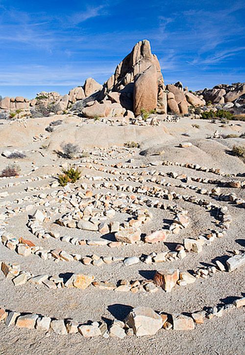 Joshua Tree National Park