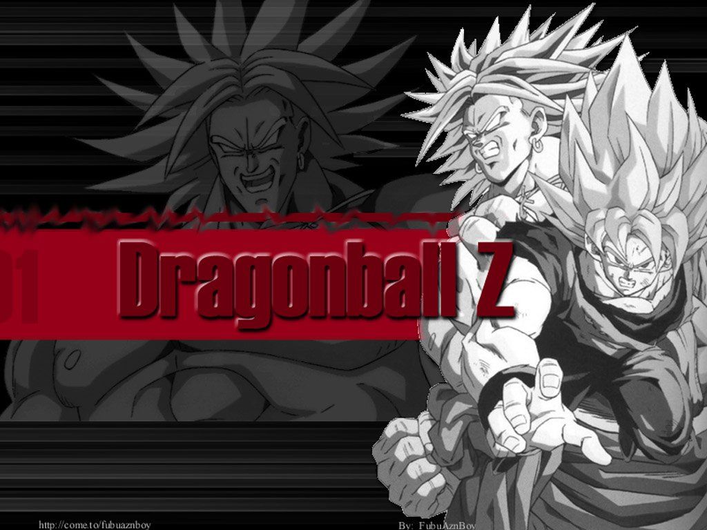 * ~ Dragon Ball Z ~ *