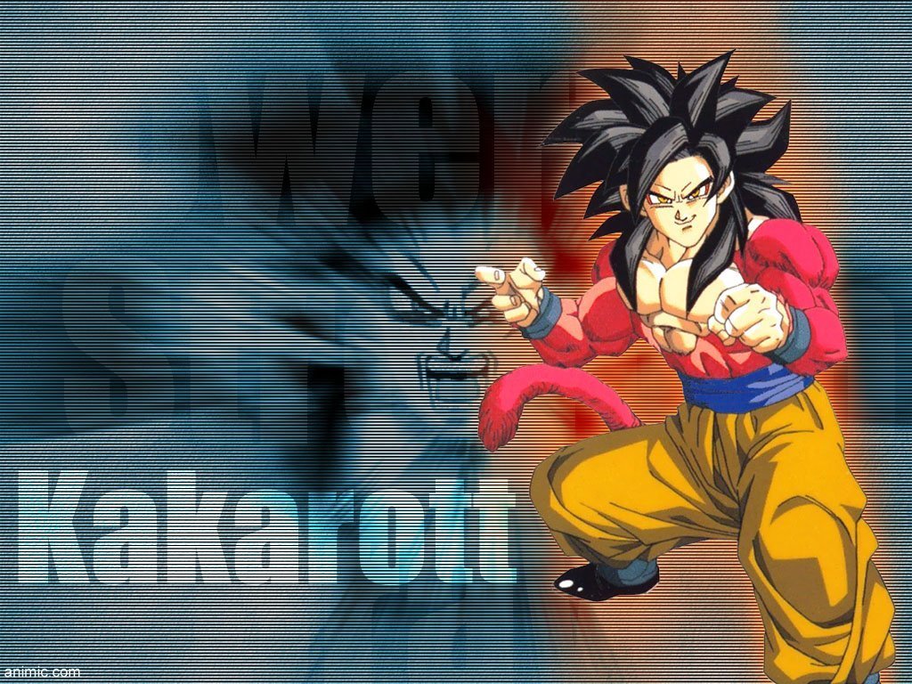 * ~ Dragon Ball Z ~ *